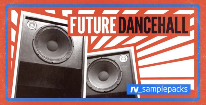 RV Samplepack Future Dancehall