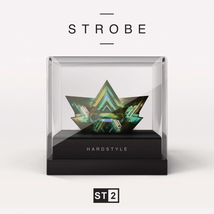 ST2 Samples Strobe Hardstyle