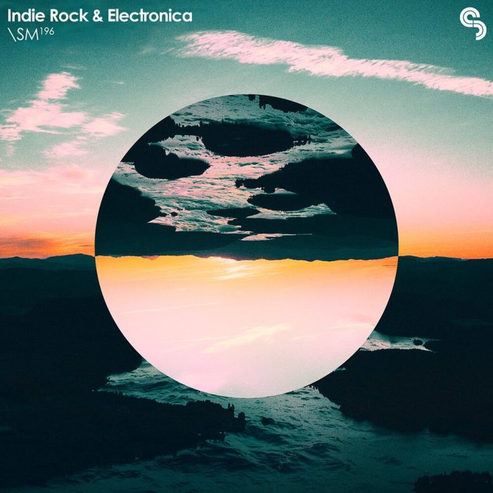 Sample Magic Indie Rock & Electronica