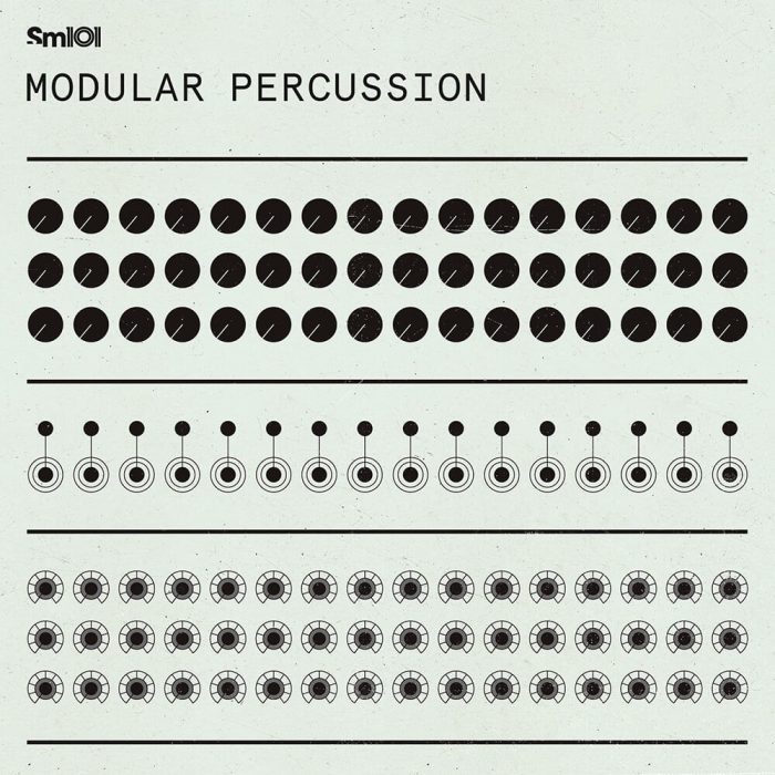 Sample Magic Modular Percussion