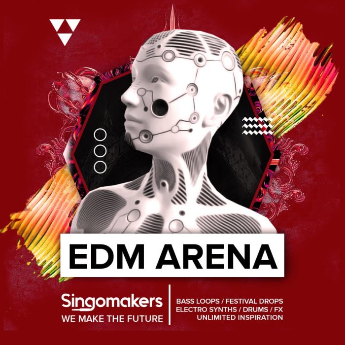 Singomakers EDM Arena