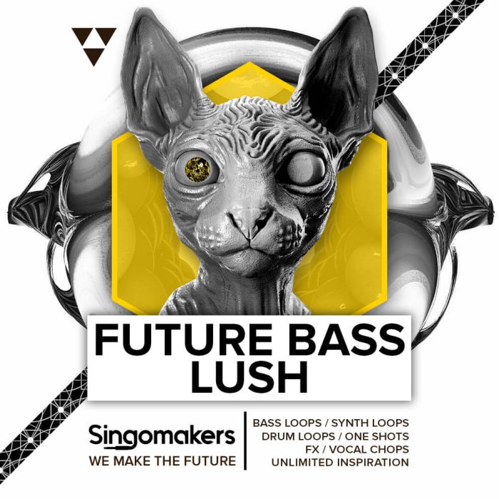 Singomakers Future Bass Lush