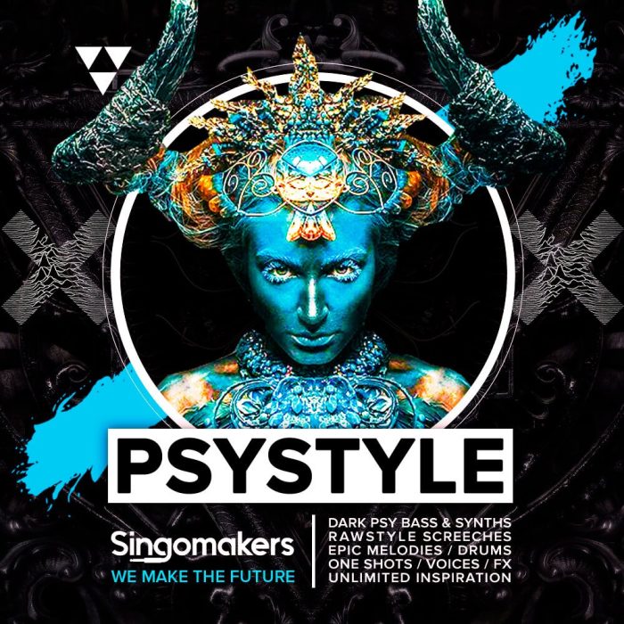 Singomakers Psystyle