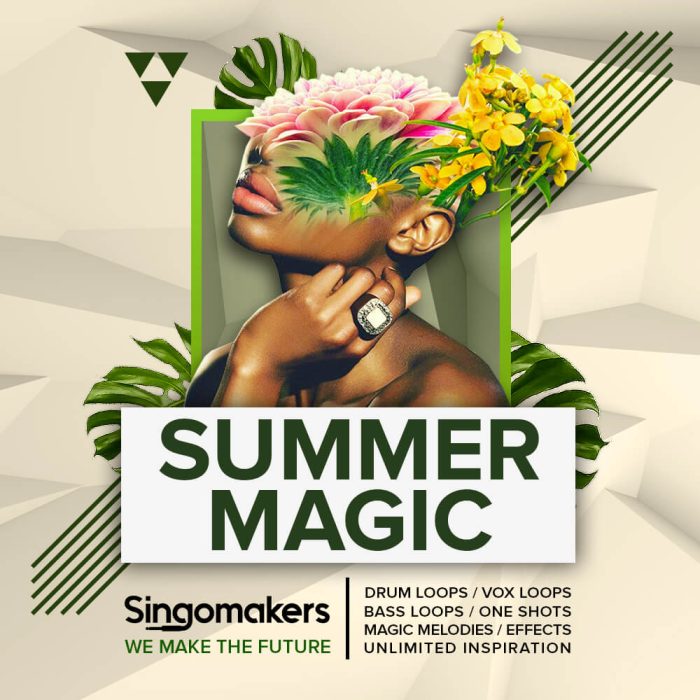 Singomakers Summer Magic