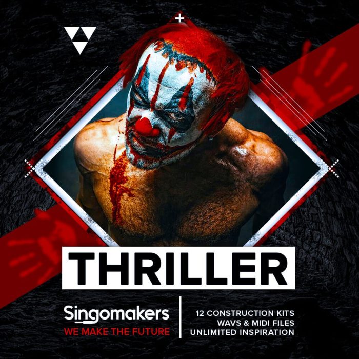 Singomakers Thriller