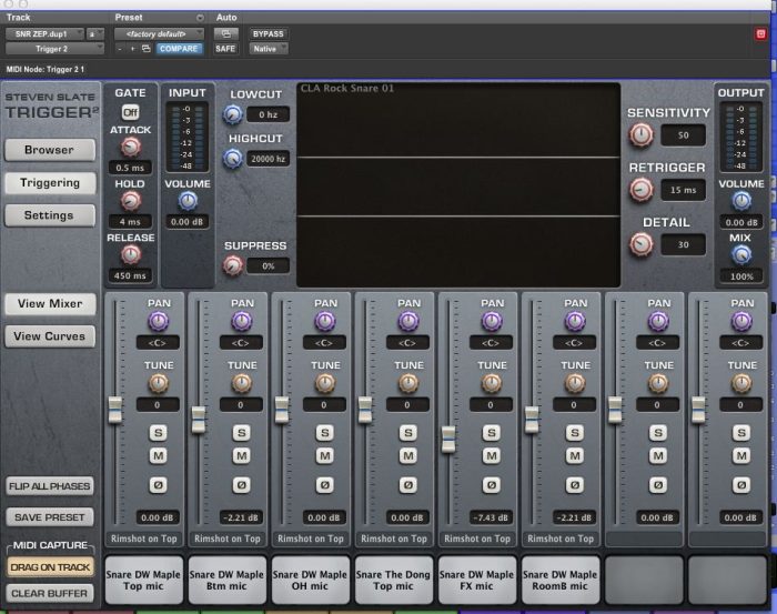 vst plugin decimort 2