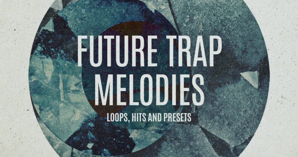 Sonic Mechanics Future Trap Melodies