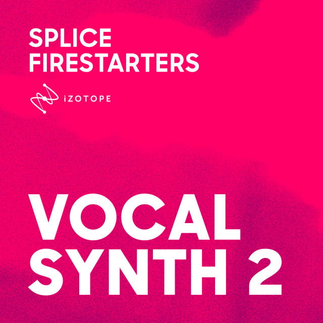 splice vocal samples