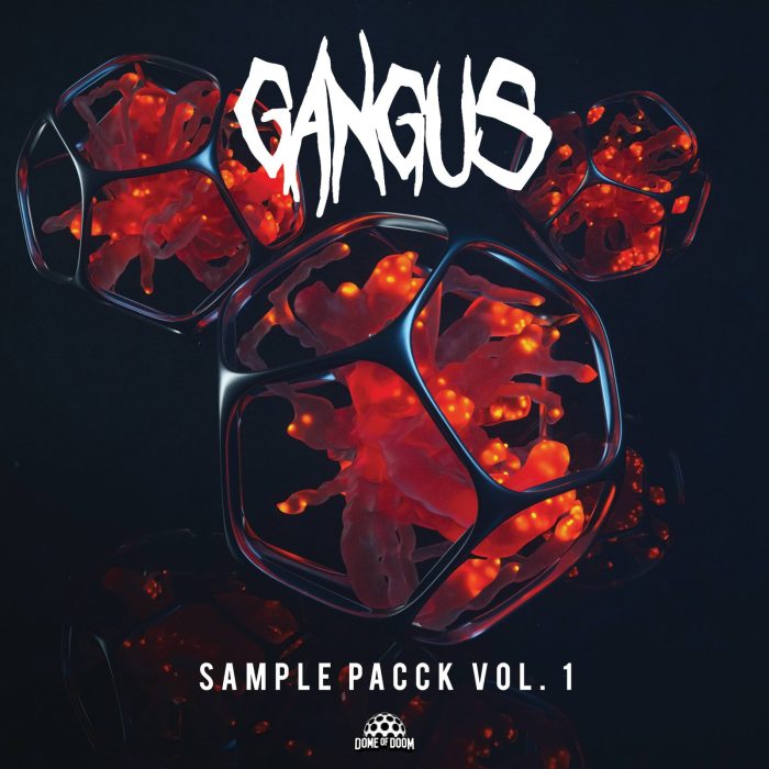 Splice Gangus Sample Pacck Vol 1