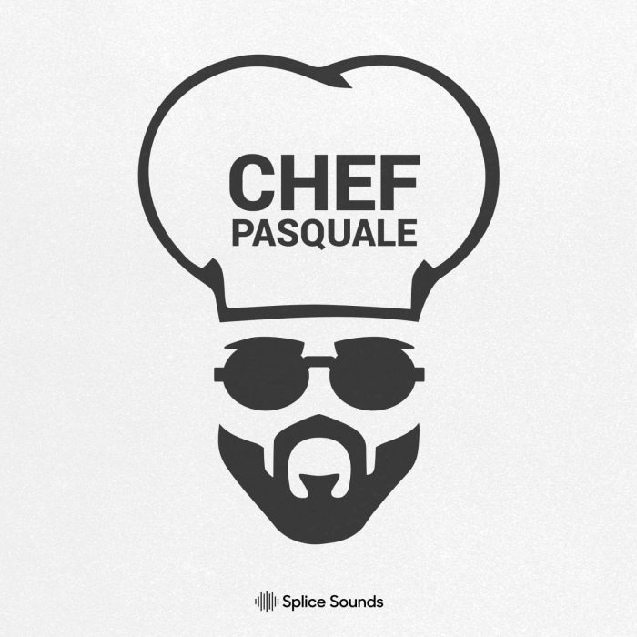 Splice Sounds Chef Pasquale Sauce Pack