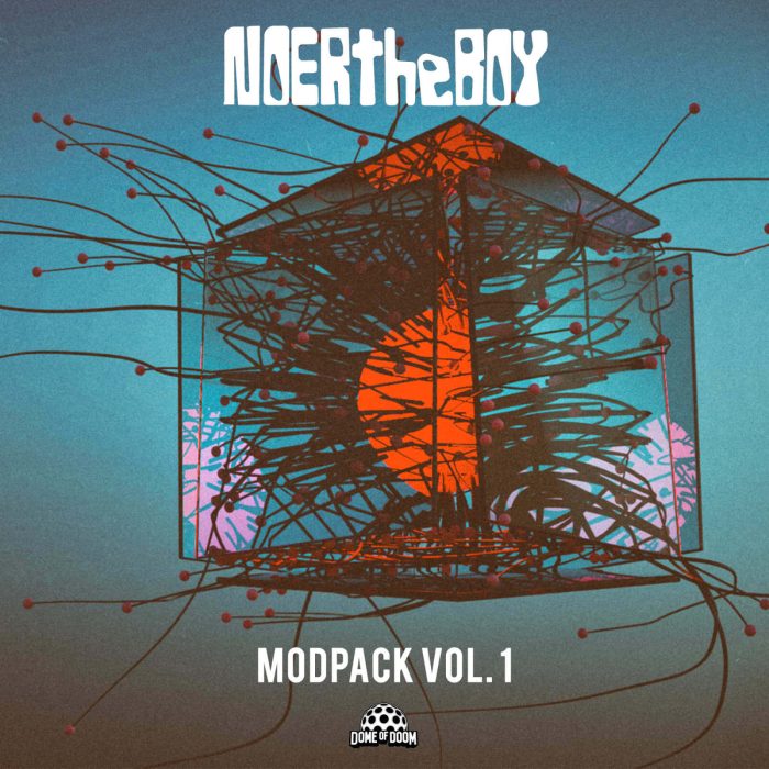 Splice Sounds Noer the Boy ModPack Vol 1