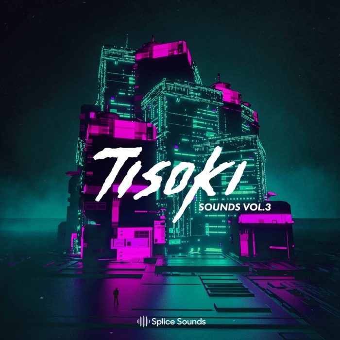 Splice Sounds Tisoki Vol 3