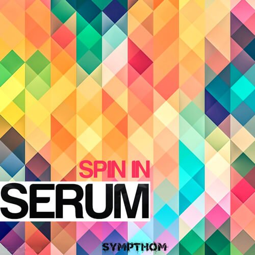 Sympthom Spin In Serum