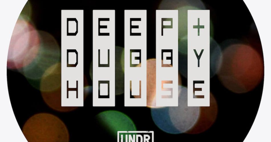 UNDRGRND Sounds Deep & Dubby House