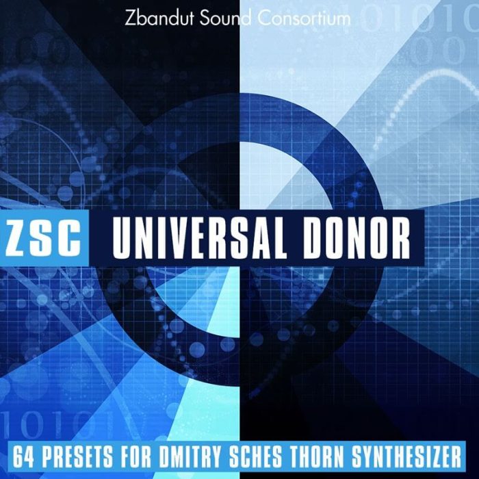 ZDC Universal Donor for Thorn