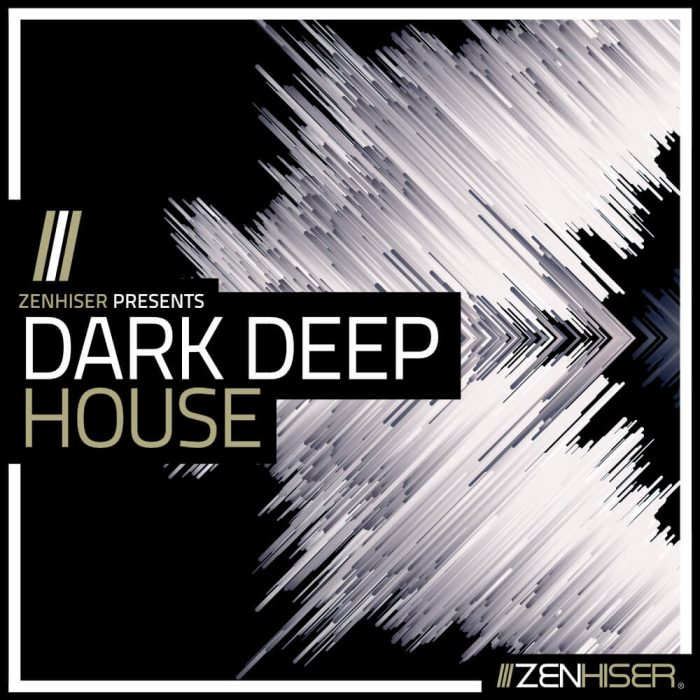 Zenhiser Dark Deep House