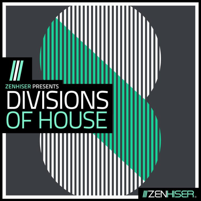 Zenhiser Divisions of House