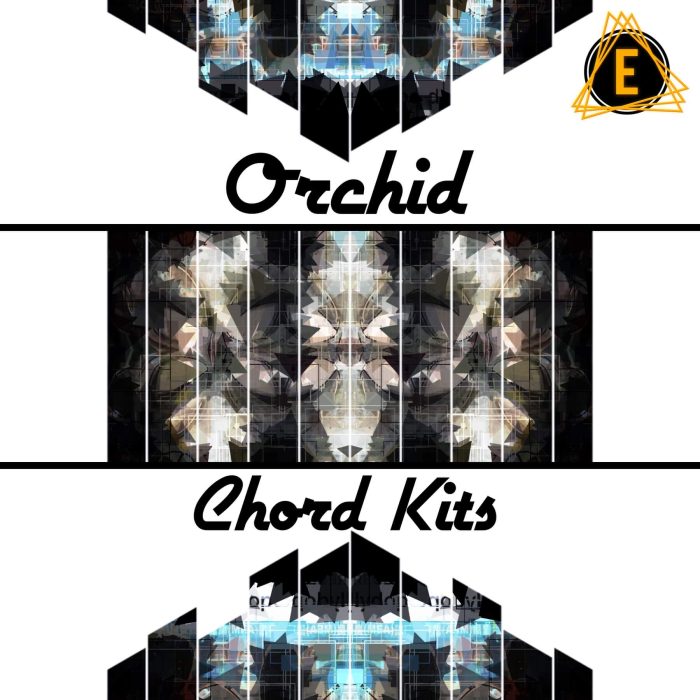 Electronisounds Orchid Chord Kits