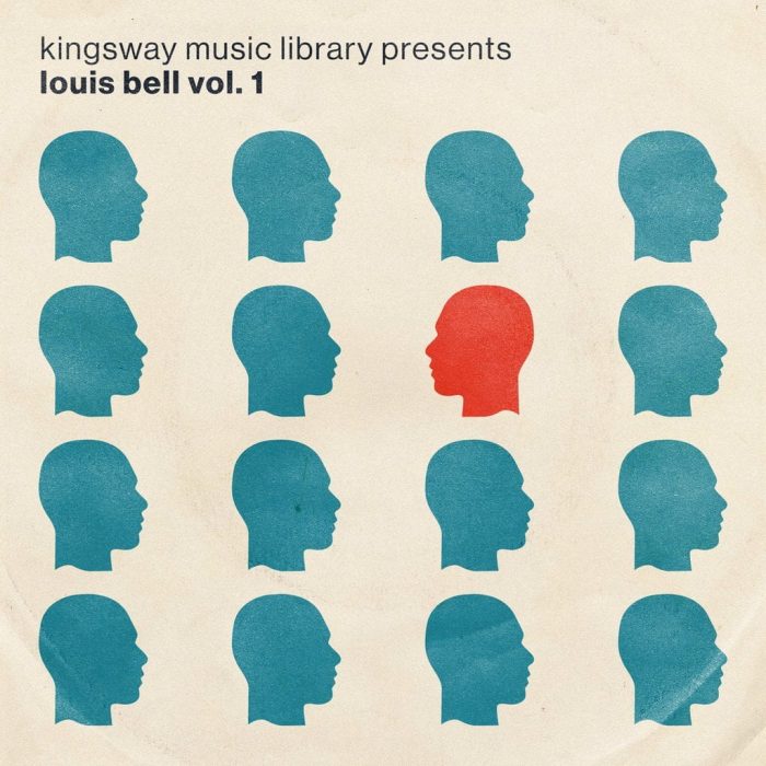 Kingsway Music Louis Bell Vol 1