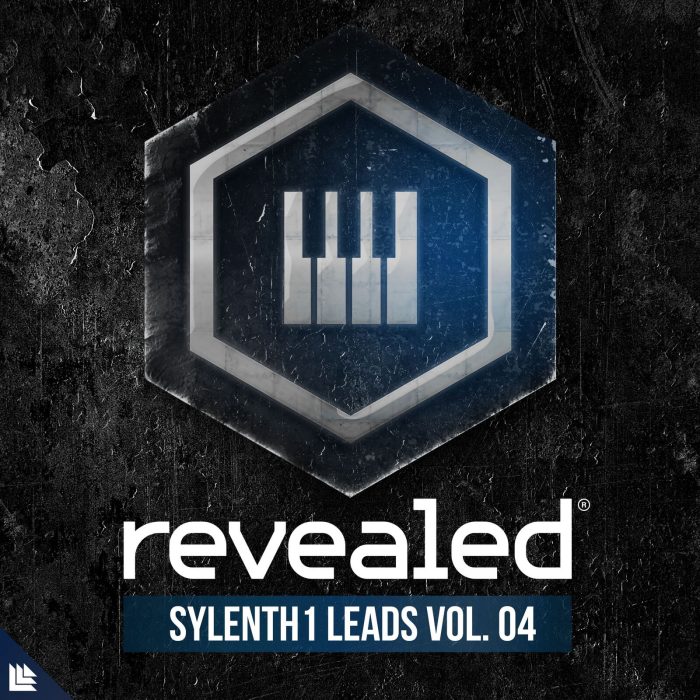 Alonso Sound Reveal Sylenth Leads Vol 4