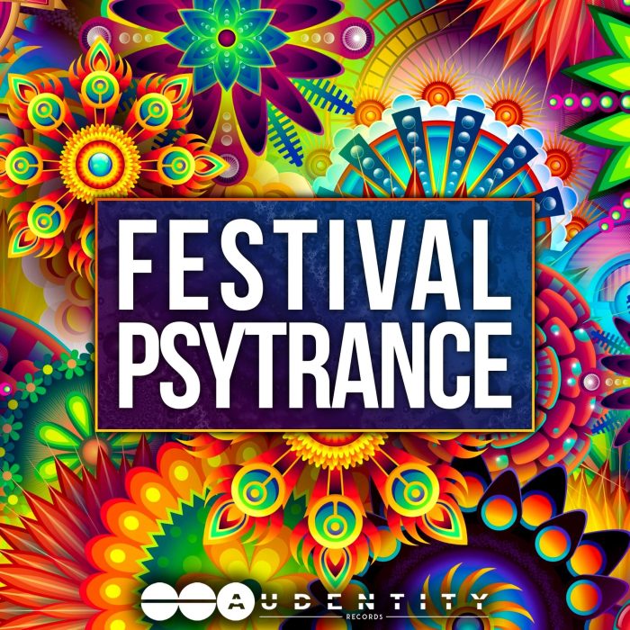 Audentity Records Festival Psytrance