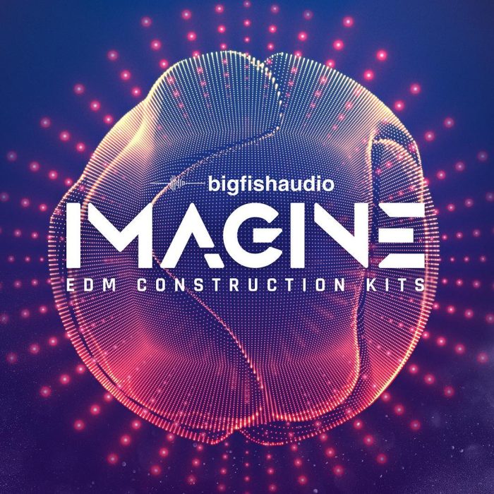 Big Fish Audio Imagine