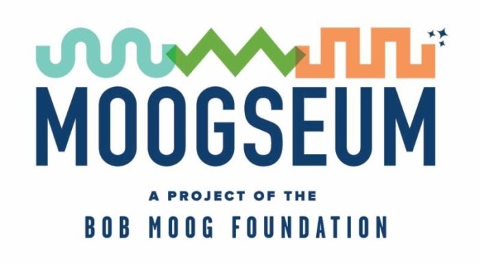 Bob Moog Foundation Moogseum