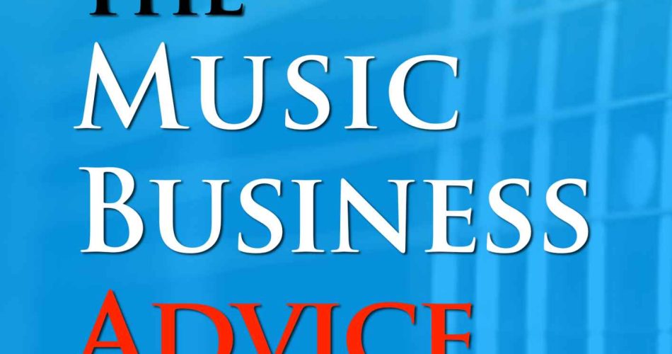 Bobby Owinski The Music Business Advice Book