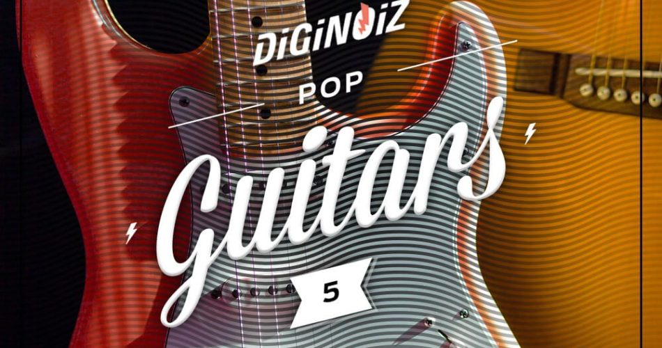 Diginoiz Pop Guitars 5