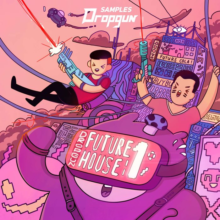 Dropgun Future House