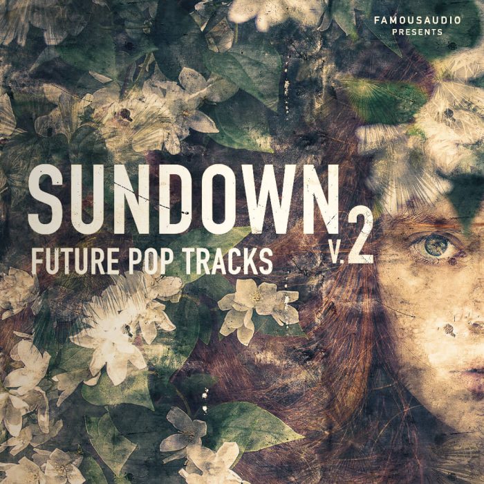 Famous Audio Sundown Future Pop Tracks V2