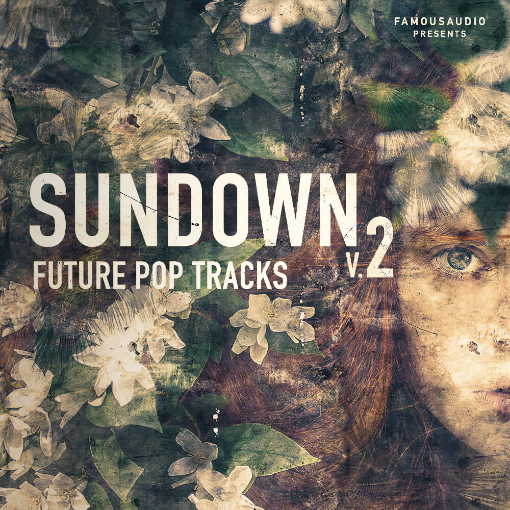 famous audio sundown vol 2 future pop tracks 