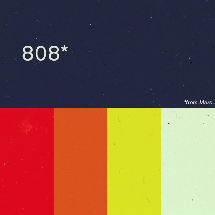 Free 808 From Mars