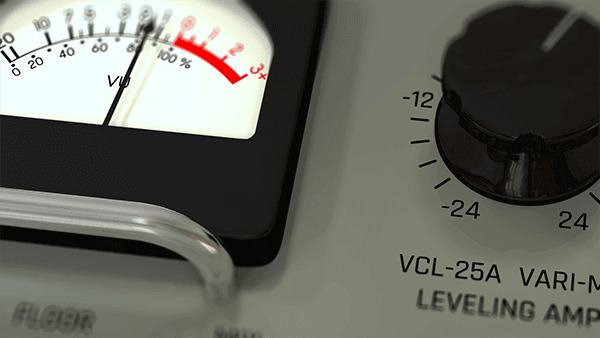 Fuse Audio Labs VCL-25A
