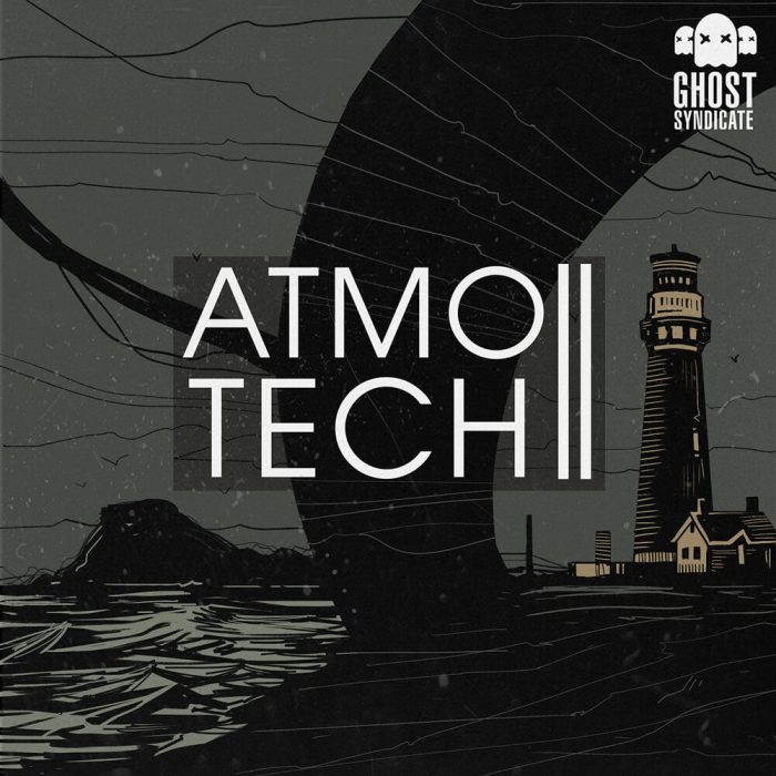 Ghost Syndicate Atmotech Vol 2