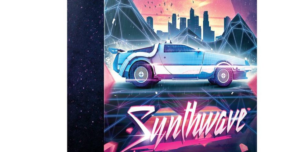 Ghosthack Synthwave Sounds for Serum