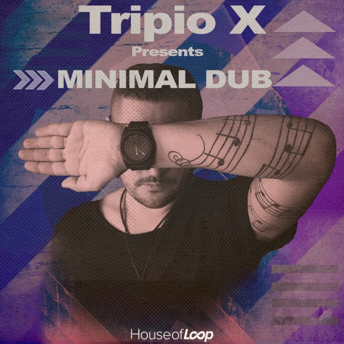 House of Loop Tripio X Minimal Dub