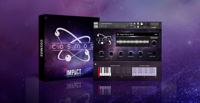 Impact Soundworks Cosmos