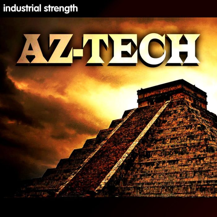 Industrial Strenght Samples AZ-Tech