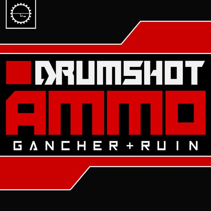 Industrial Strength Gancher Ruin Drumshot Ammo