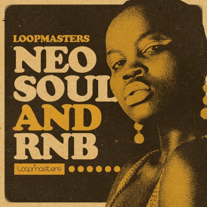 Loopmasters Neo Soul and RnB