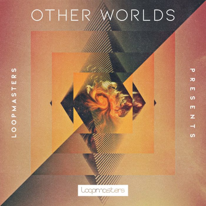Loopmasters Other Worlds Ambient Soundscapes
