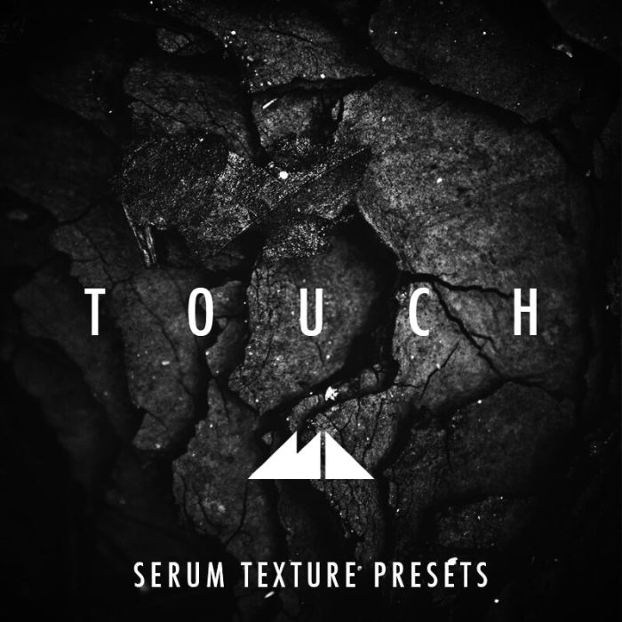 ModeAudio Touch for Serum