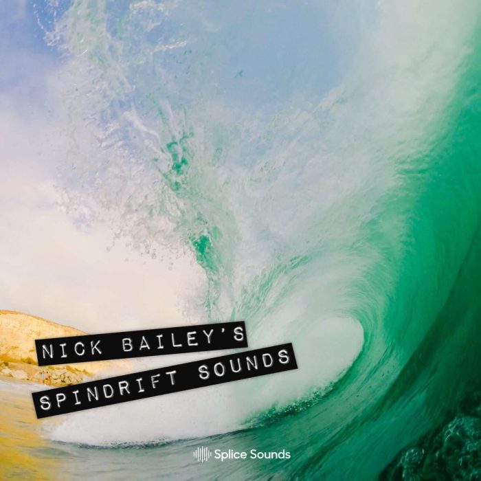 Nick Bailey Spindrift Sounds