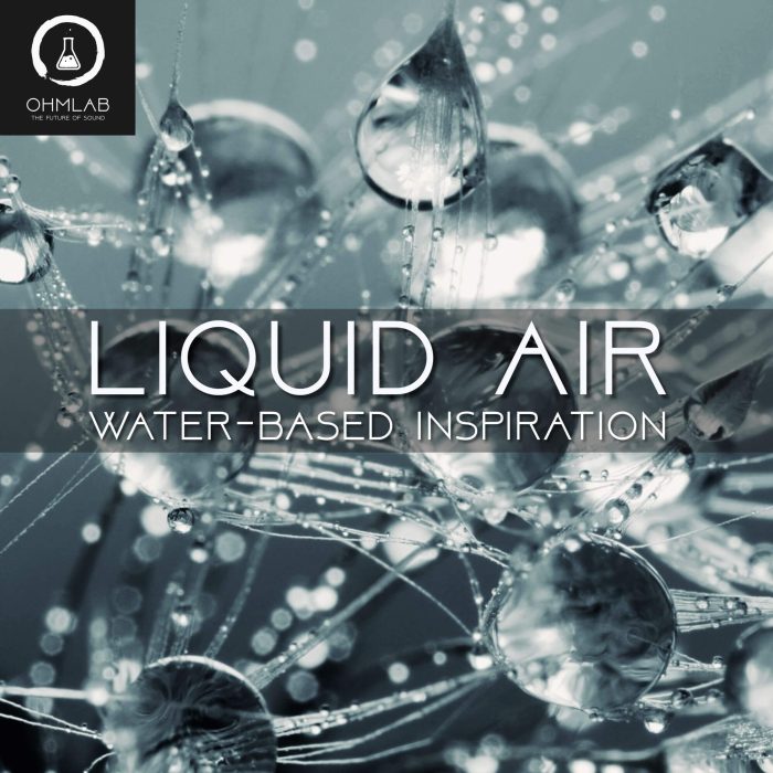 OhmLab Liquid Air