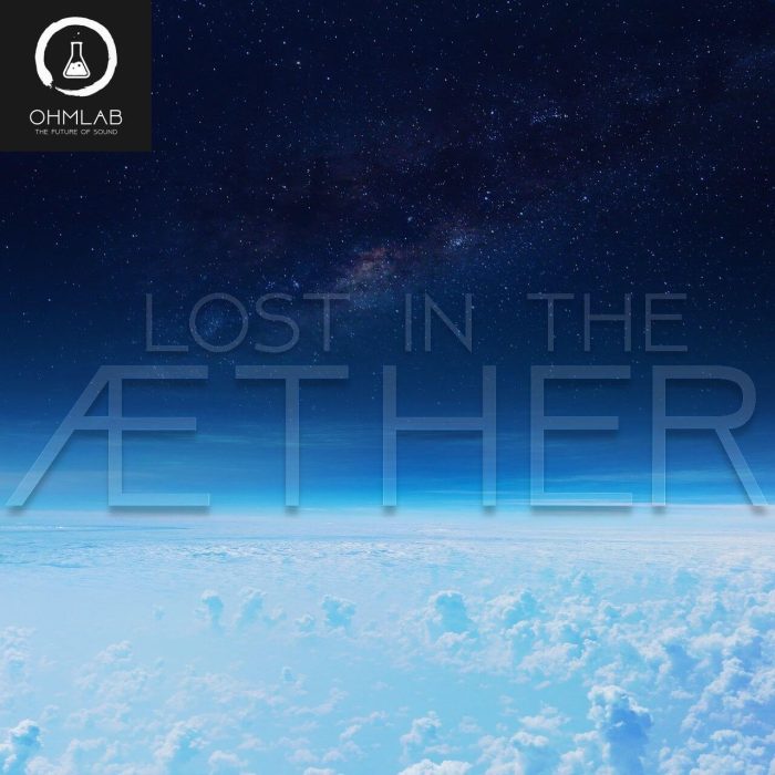 OhmLab Lost in the Aether