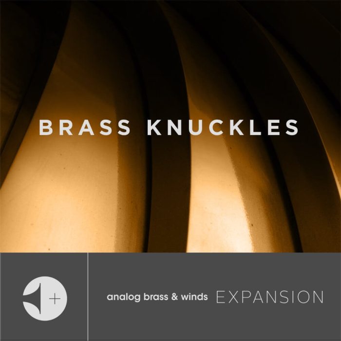 Output Brass Knuckles expansion