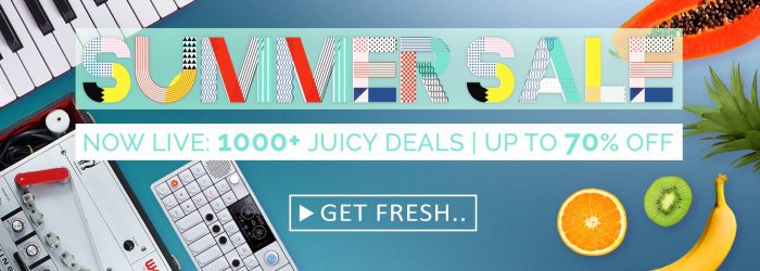 Prime Loops Summer Sale