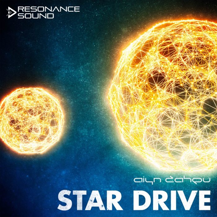 Resonance Sound AZS Star Drive