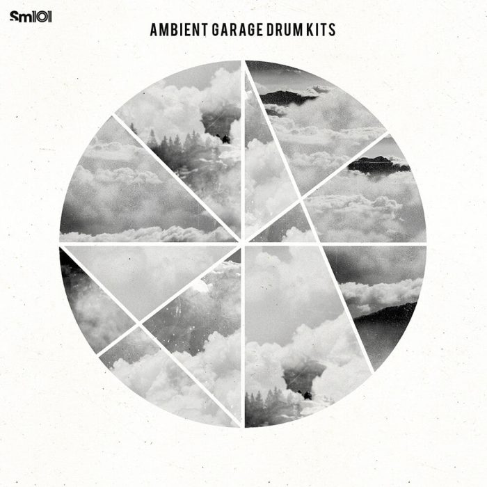 Sample Magic Ambient Garage Drum Kits